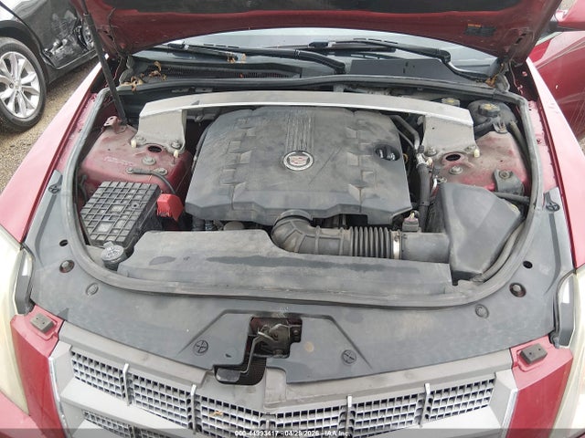 Aukcja sprzedaży 2010 Cadillac Cts Standard, vin: 1G6DA5EG0A0147828, numer aukcji: 44993417