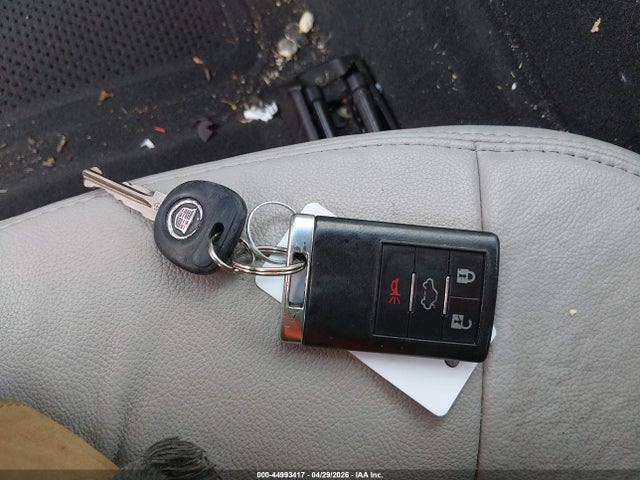 Aukcja sprzedaży 2010 Cadillac Cts Standard, vin: 1G6DA5EG0A0147828, numer aukcji: 44993417