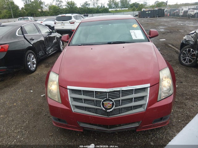 Aukcja sprzedaży 2010 Cadillac Cts Standard, vin: 1G6DA5EG0A0147828, numer aukcji: 44993417