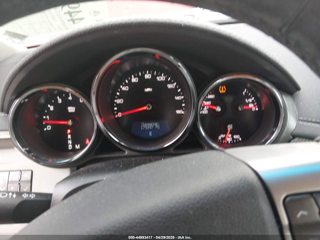 Aukcja sprzedaży 2010 Cadillac Cts Standard, vin: 1G6DA5EG0A0147828, numer aukcji: 44993417
