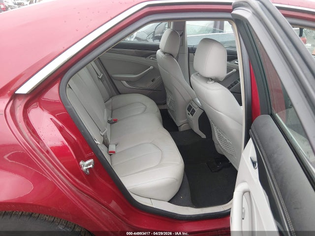 Aukcja sprzedaży 2010 Cadillac Cts Standard, vin: 1G6DA5EG0A0147828, numer aukcji: 44993417