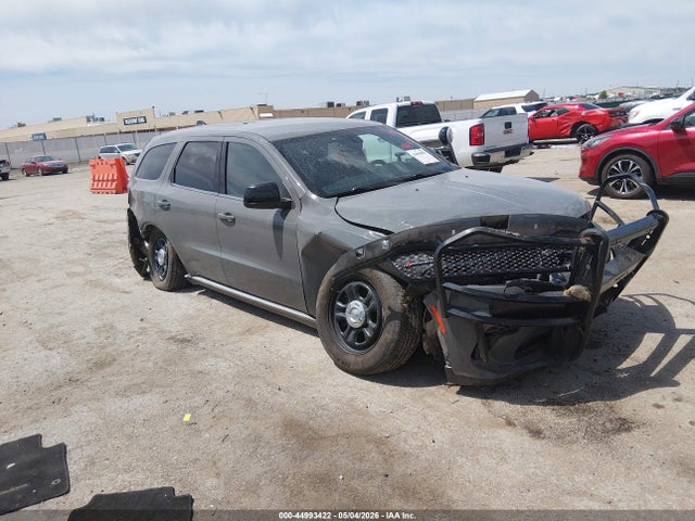 Aukcja sprzedaży 2023 Dodge Durango Pursuit Awd, vin: 1C4RDJFG2PC577868, numer aukcji: 44993422