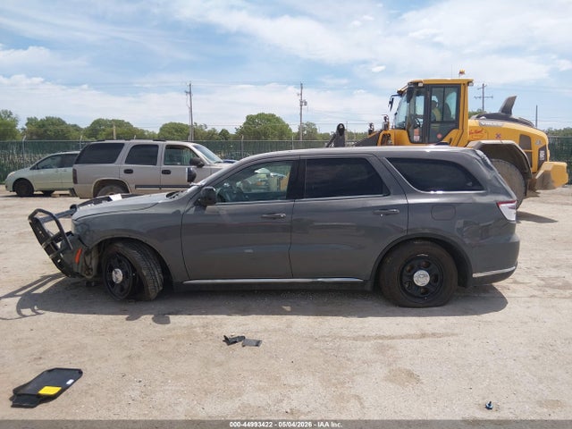 Aukcja sprzedaży 2023 Dodge Durango Pursuit Awd, vin: 1C4RDJFG2PC577868, numer aukcji: 44993422