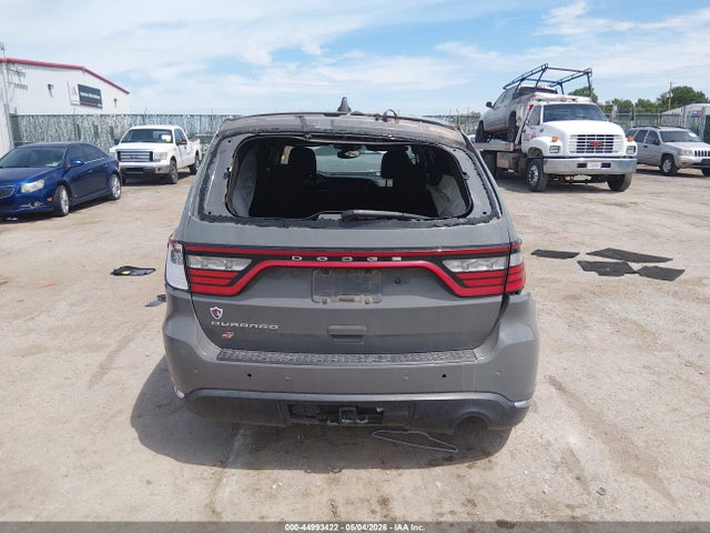 Aukcja sprzedaży 2023 Dodge Durango Pursuit Awd, vin: 1C4RDJFG2PC577868, numer aukcji: 44993422
