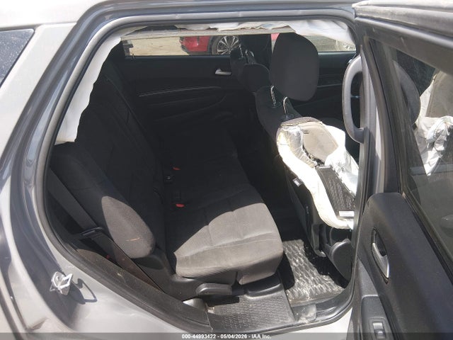 Aukcja sprzedaży 2023 Dodge Durango Pursuit Awd, vin: 1C4RDJFG2PC577868, numer aukcji: 44993422