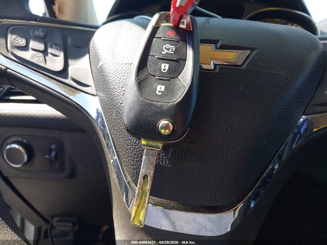 1G1BE5SM8J7239353 Chevrolet Cruze Lt Auto