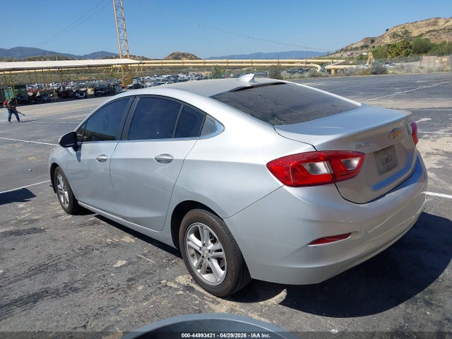 1G1BE5SM8J7239353 Chevrolet Cruze Lt Auto