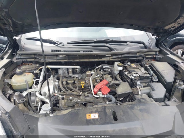 Продаж на аукціоні авто 2024 Mitsubishi Outlander Se 2.5 2wd/se Black Edition S-awc/se Black Edition W/pano Roof S-awc, vin: JA4J3VA87RZ068540, номер лоту: 44993427