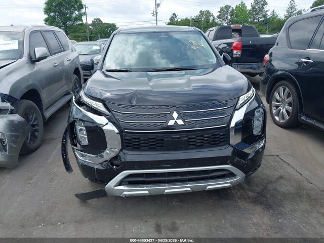 Продаж на аукціоні авто 2024 Mitsubishi Outlander Se 2.5 2wd/se Black Edition S-awc/se Black Edition W/pano Roof S-awc, vin: JA4J3VA87RZ068540, номер лоту: 44993427