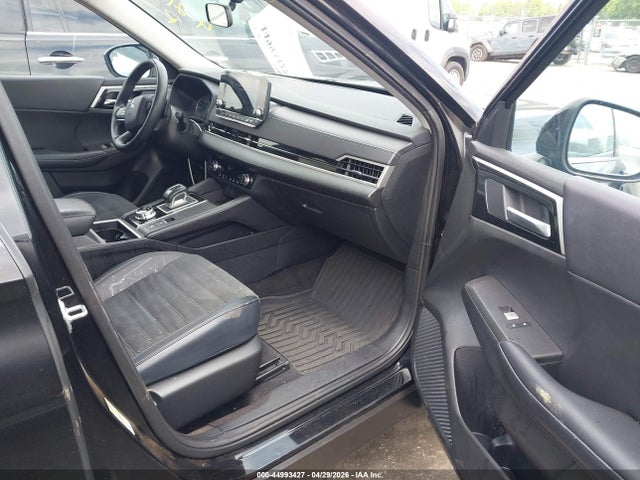 Продаж на аукціоні авто 2024 Mitsubishi Outlander Se 2.5 2wd/se Black Edition S-awc/se Black Edition W/pano Roof S-awc, vin: JA4J3VA87RZ068540, номер лоту: 44993427