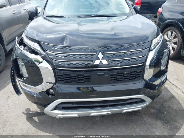 Продаж на аукціоні авто 2024 Mitsubishi Outlander Se 2.5 2wd/se Black Edition S-awc/se Black Edition W/pano Roof S-awc, vin: JA4J3VA87RZ068540, номер лоту: 44993427