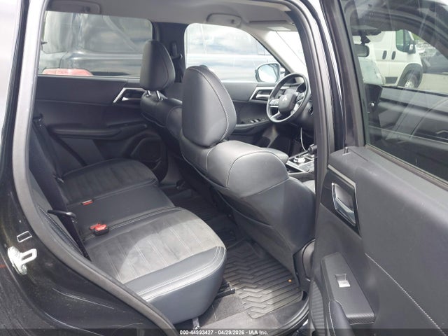Продаж на аукціоні авто 2024 Mitsubishi Outlander Se 2.5 2wd/se Black Edition S-awc/se Black Edition W/pano Roof S-awc, vin: JA4J3VA87RZ068540, номер лоту: 44993427