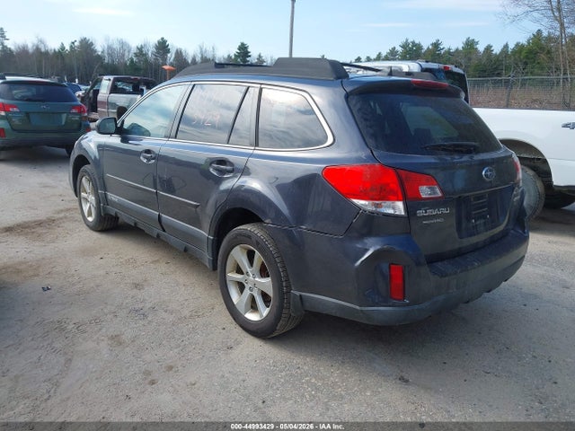 Продаж на аукціоні авто 2013 Subaru Outback 2.5i Limited, vin: 4S4BRBKC2D3214943, номер лоту: 44993429
