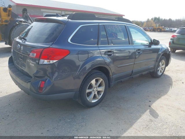 Продаж на аукціоні авто 2013 Subaru Outback 2.5i Limited, vin: 4S4BRBKC2D3214943, номер лоту: 44993429