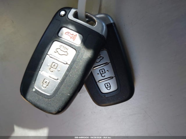 Aukcja sprzedaży 2012 Kia Optima Hybrid Ex, vin: KNAGM4AD9C5013524, numer aukcji: 44993434
