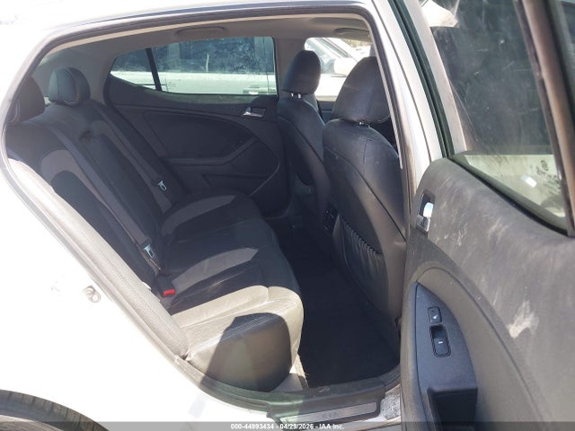 Aukcja sprzedaży 2012 Kia Optima Hybrid Ex, vin: KNAGM4AD9C5013524, numer aukcji: 44993434