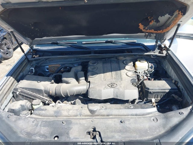 JTEBU5JR4G5319806 Toyota 4runner Limited