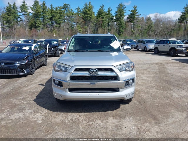 JTEBU5JR4G5319806 Toyota 4runner Limited
