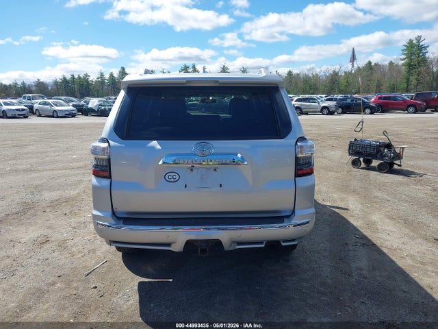 JTEBU5JR4G5319806 Toyota 4runner Limited