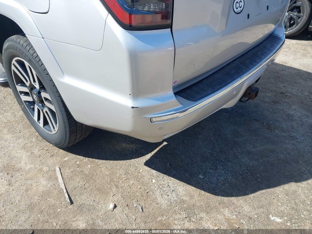 JTEBU5JR4G5319806 Toyota 4runner Limited