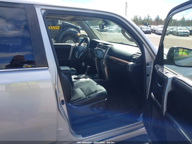 JTEBU5JR4G5319806 Toyota 4runner Limited