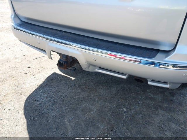 JTEBU5JR4G5319806 Toyota 4runner Limited