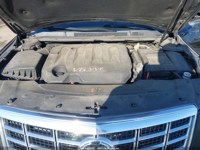 Aukcja sprzedaży 2013 Cadillac Xts Premium, vin: 2G61T5S39D9127327, numer aukcji: 44993437