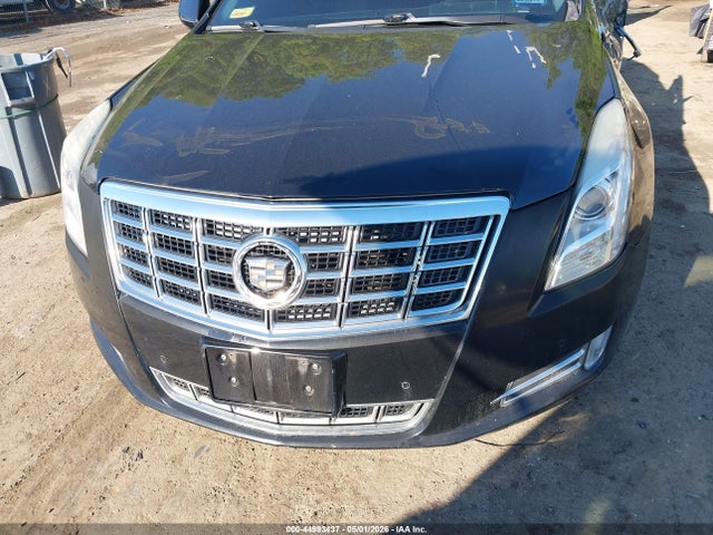 Aukcja sprzedaży 2013 Cadillac Xts Premium, vin: 2G61T5S39D9127327, numer aukcji: 44993437