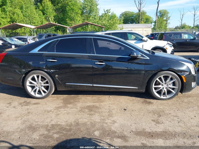 Aukcja sprzedaży 2013 Cadillac Xts Premium, vin: 2G61T5S39D9127327, numer aukcji: 44993437