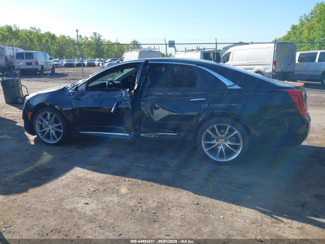 Aukcja sprzedaży 2013 Cadillac Xts Premium, vin: 2G61T5S39D9127327, numer aukcji: 44993437