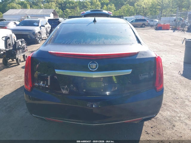 Aukcja sprzedaży 2013 Cadillac Xts Premium, vin: 2G61T5S39D9127327, numer aukcji: 44993437