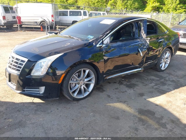 Aukcja sprzedaży 2013 Cadillac Xts Premium, vin: 2G61T5S39D9127327, numer aukcji: 44993437