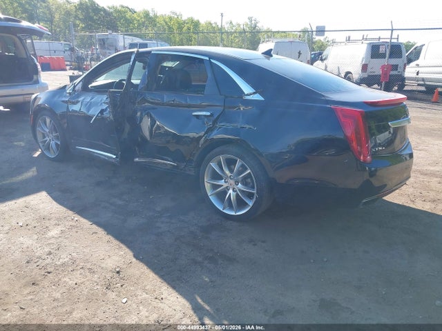 Aukcja sprzedaży 2013 Cadillac Xts Premium, vin: 2G61T5S39D9127327, numer aukcji: 44993437