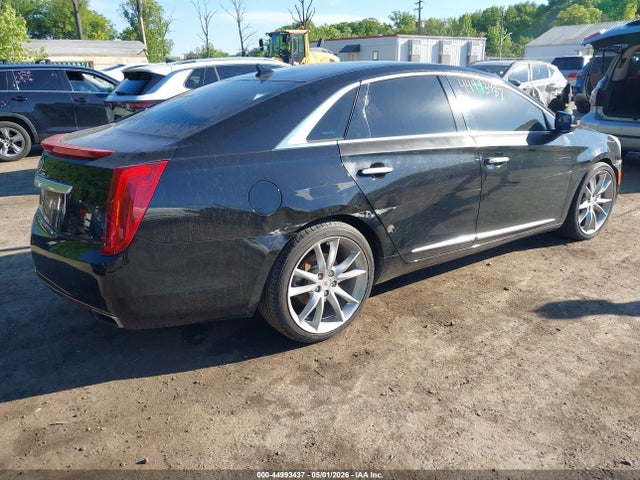 Aukcja sprzedaży 2013 Cadillac Xts Premium, vin: 2G61T5S39D9127327, numer aukcji: 44993437