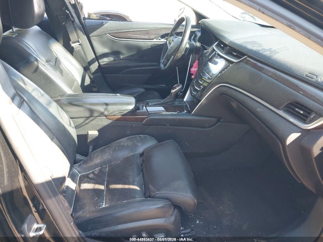 Aukcja sprzedaży 2013 Cadillac Xts Premium, vin: 2G61T5S39D9127327, numer aukcji: 44993437
