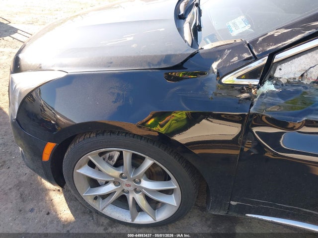 Aukcja sprzedaży 2013 Cadillac Xts Premium, vin: 2G61T5S39D9127327, numer aukcji: 44993437
