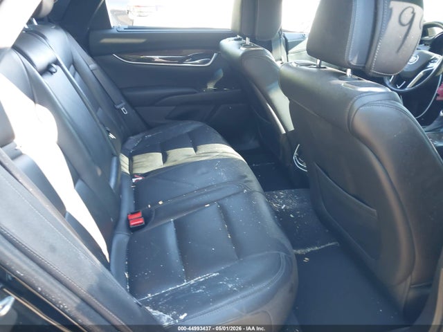 Aukcja sprzedaży 2013 Cadillac Xts Premium, vin: 2G61T5S39D9127327, numer aukcji: 44993437