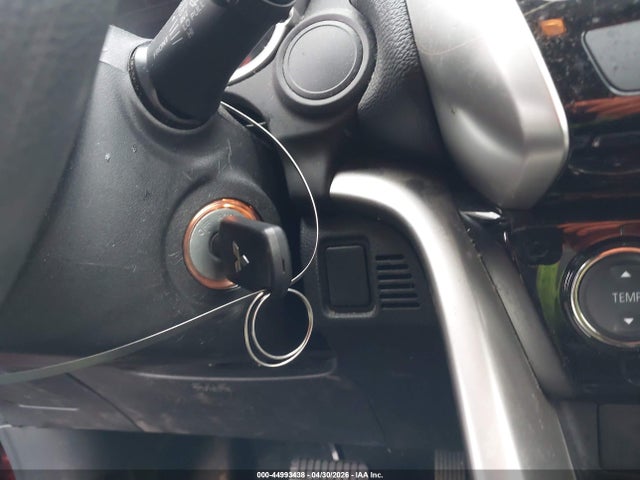 Продаж на аукціоні авто 2018 Mitsubishi Eclipse Cross Es, vin: JA4AT3AA4JZ065879, номер лоту: 44993438
