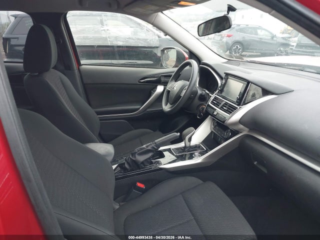 Продаж на аукціоні авто 2018 Mitsubishi Eclipse Cross Es, vin: JA4AT3AA4JZ065879, номер лоту: 44993438