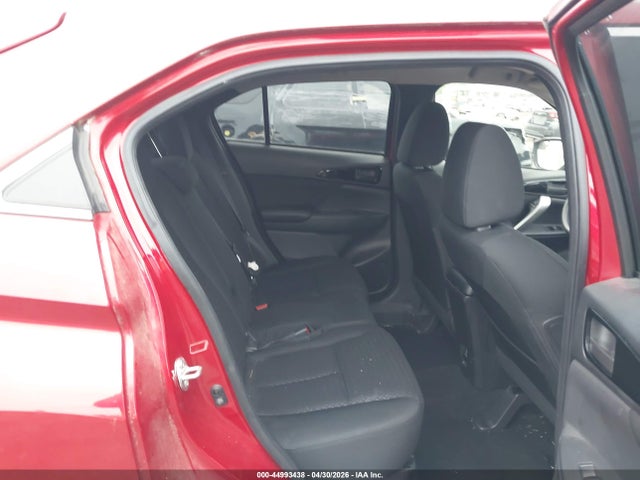 Продаж на аукціоні авто 2018 Mitsubishi Eclipse Cross Es, vin: JA4AT3AA4JZ065879, номер лоту: 44993438
