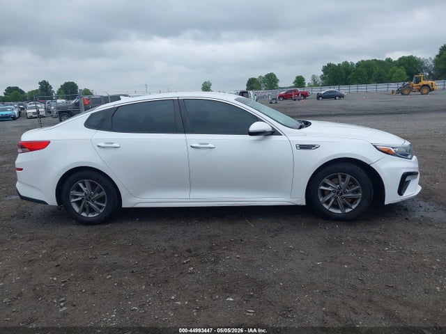 Aukcja sprzedaży 2020 Kia Optima Lx, vin: 5XXGT4L33LG438646, numer aukcji: 44993447