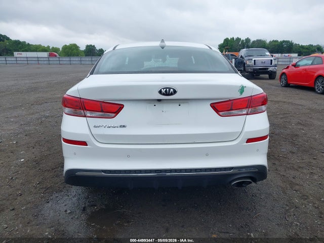 Aukcja sprzedaży 2020 Kia Optima Lx, vin: 5XXGT4L33LG438646, numer aukcji: 44993447
