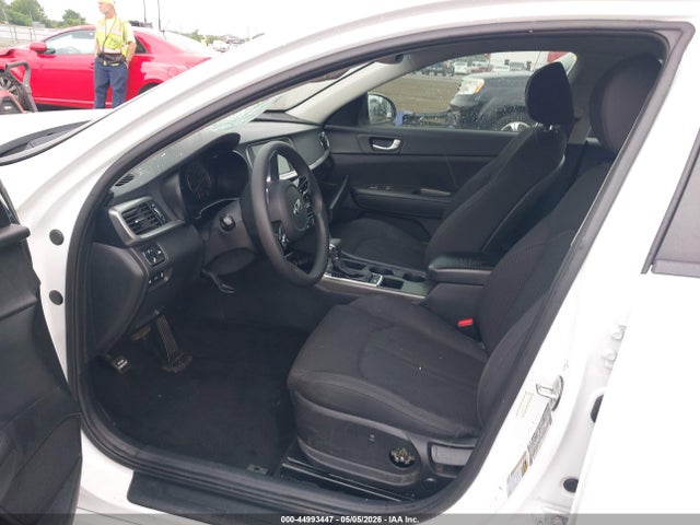 Aukcja sprzedaży 2020 Kia Optima Lx, vin: 5XXGT4L33LG438646, numer aukcji: 44993447
