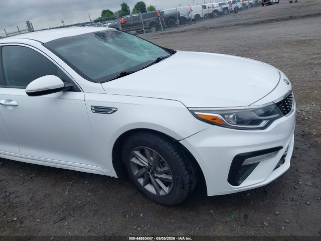 Aukcja sprzedaży 2020 Kia Optima Lx, vin: 5XXGT4L33LG438646, numer aukcji: 44993447