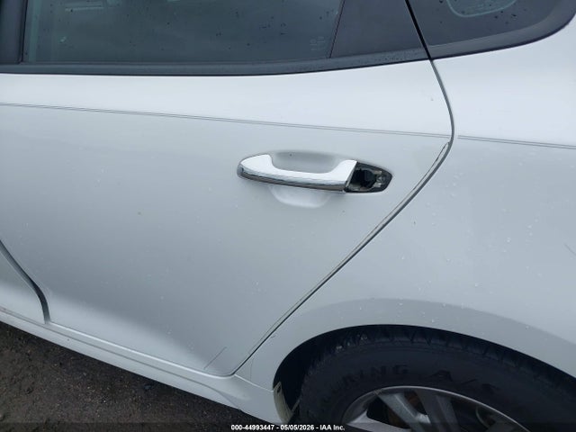 Aukcja sprzedaży 2020 Kia Optima Lx, vin: 5XXGT4L33LG438646, numer aukcji: 44993447