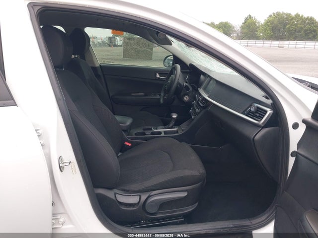 Aukcja sprzedaży 2020 Kia Optima Lx, vin: 5XXGT4L33LG438646, numer aukcji: 44993447