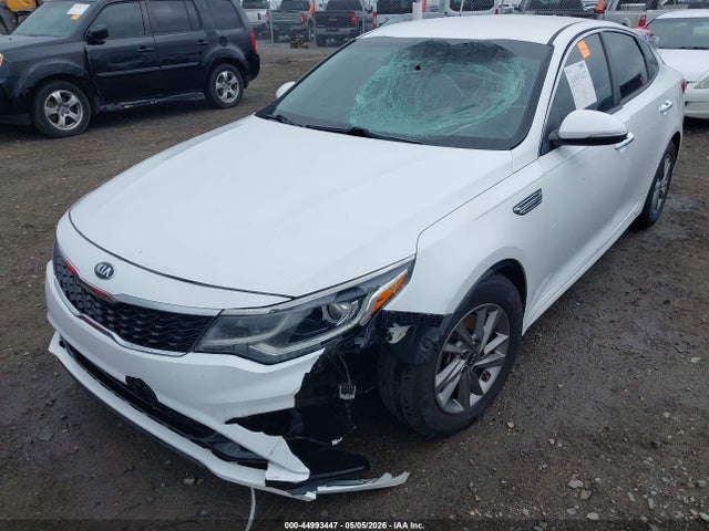 Aukcja sprzedaży 2020 Kia Optima Lx, vin: 5XXGT4L33LG438646, numer aukcji: 44993447