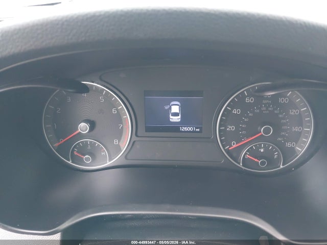 Aukcja sprzedaży 2020 Kia Optima Lx, vin: 5XXGT4L33LG438646, numer aukcji: 44993447
