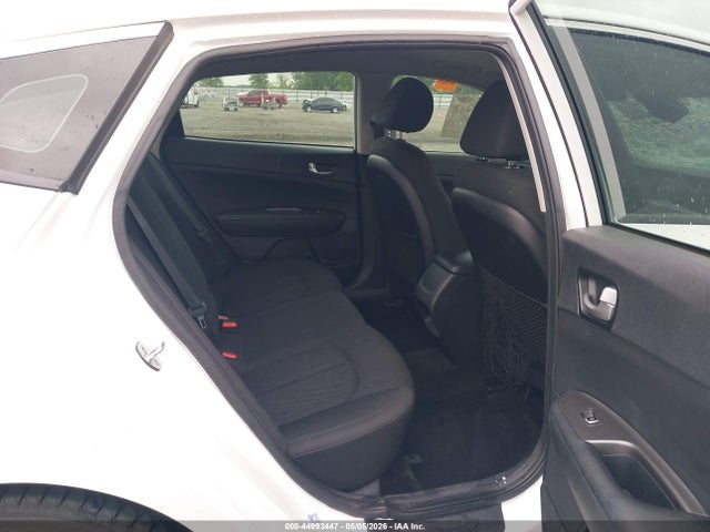 Aukcja sprzedaży 2020 Kia Optima Lx, vin: 5XXGT4L33LG438646, numer aukcji: 44993447