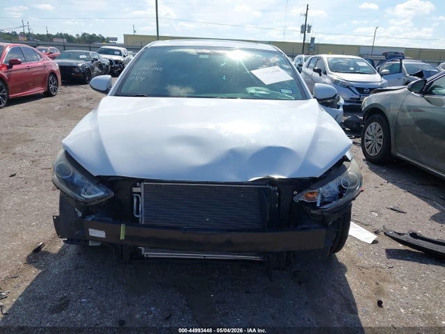 Aukcja sprzedaży 2018 Hyundai Elantra Value Edition, vin: 5NPD84LFXJH273999, numer aukcji: 44993448